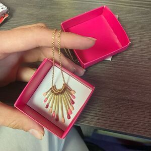 Brand New Necklace